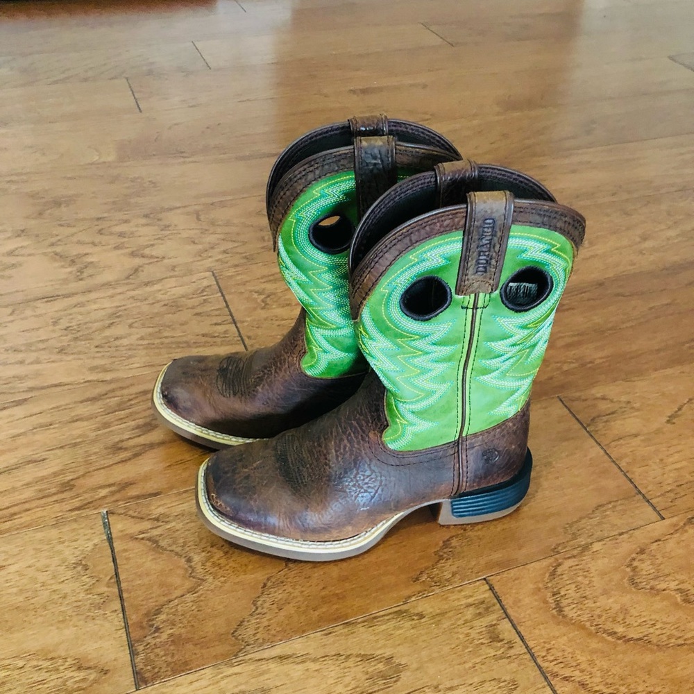 Durango Boots